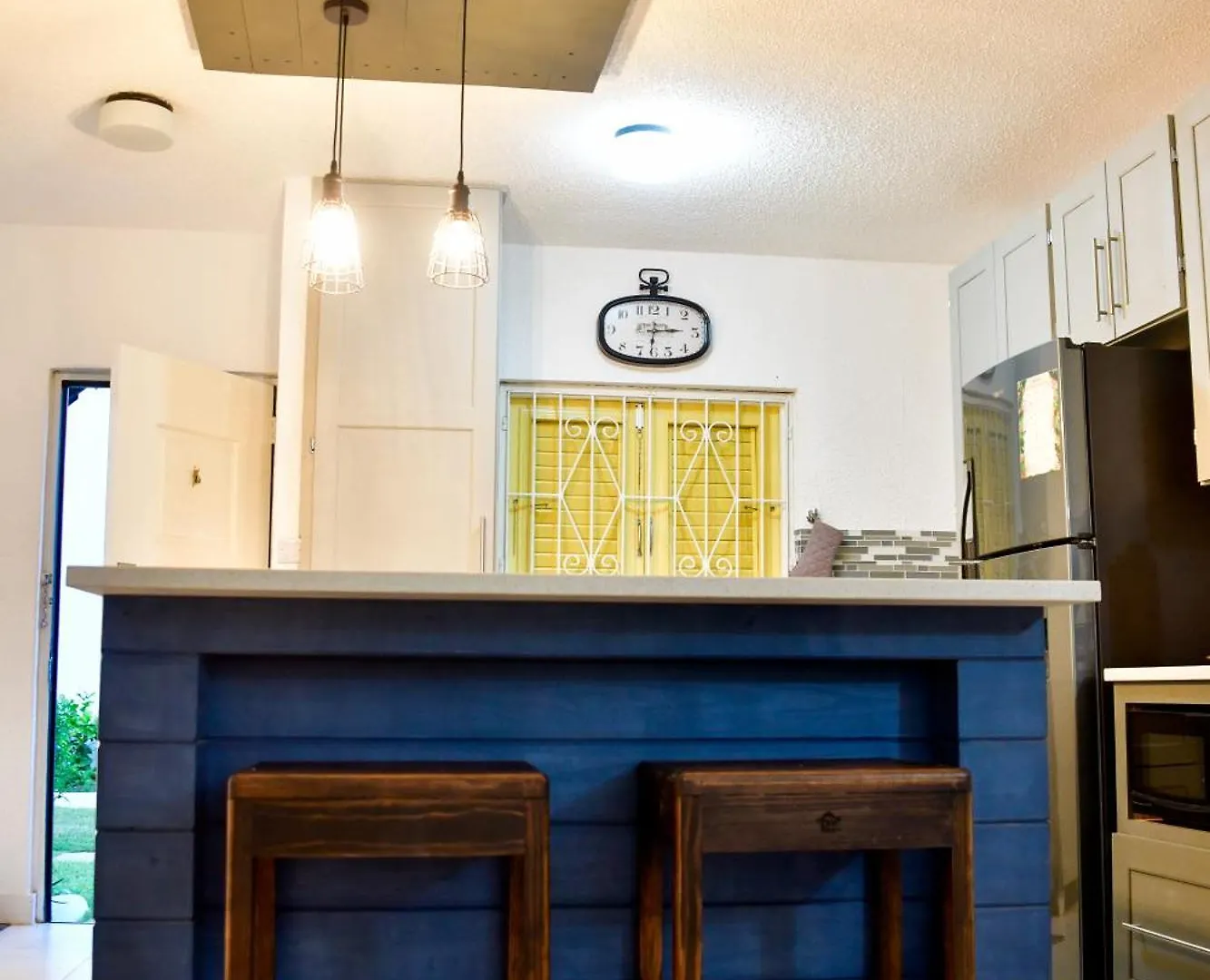 316 Moonshine Apartment Bridgetown